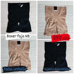 Bóxer faja NB