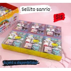 Sellito sanrio