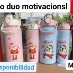 Vaso duo motivacionsl