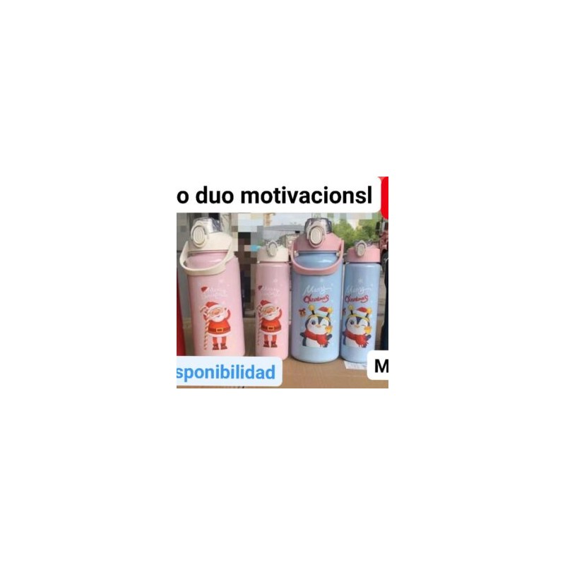 Vaso duo motivacionsl