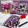 Libretita kuromi