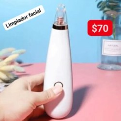 Limpiador facial