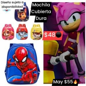 Hogar, papelería y variedades